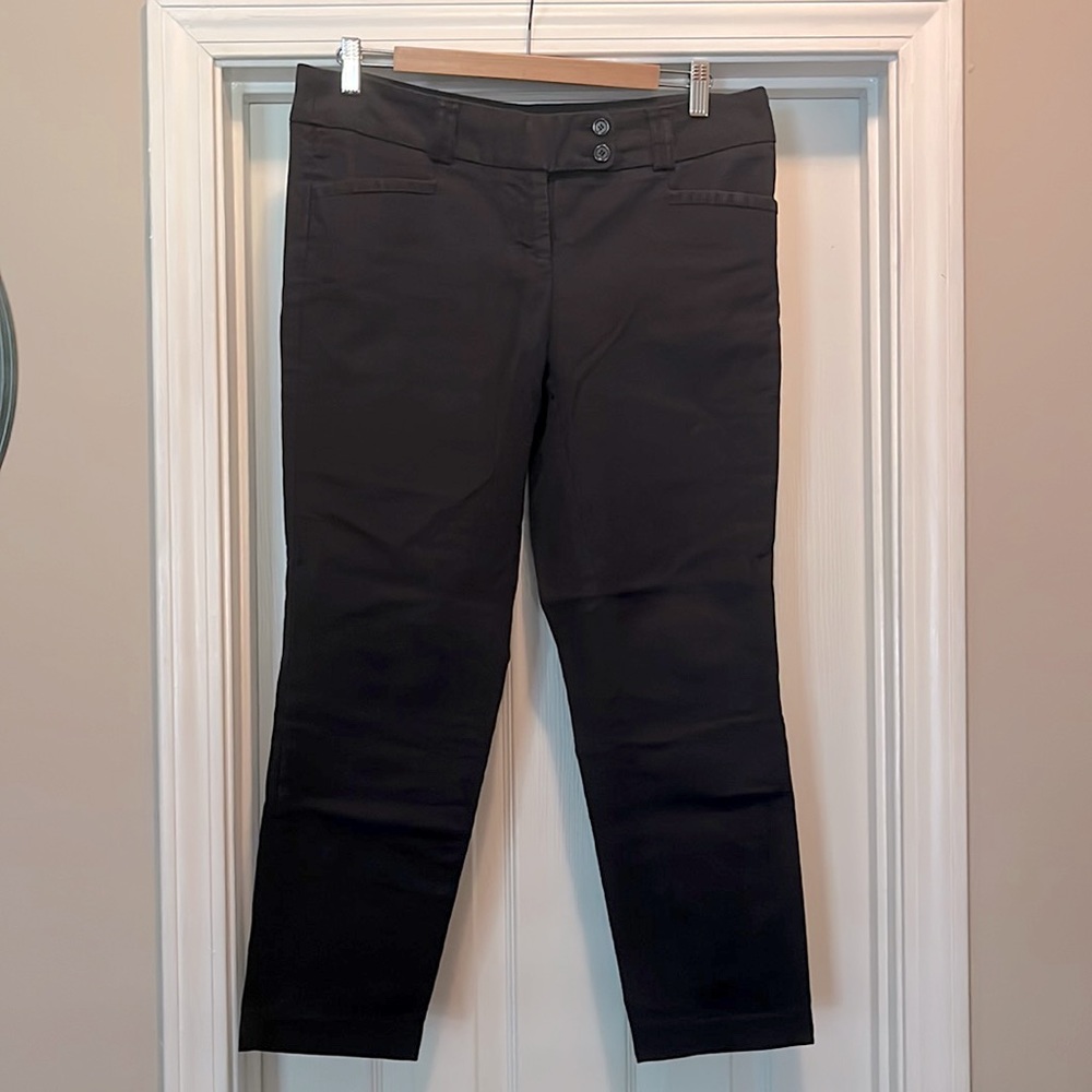 Willi Smith Ankle length Pants